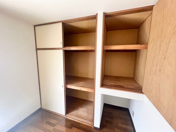 物件内観写真17　(収納)