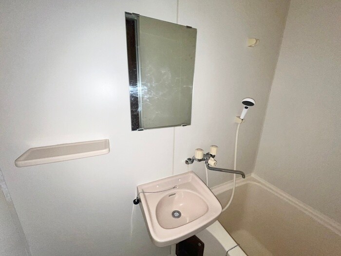 物件内観写真19　(洗面)