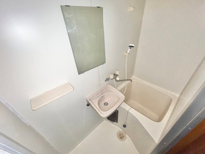 物件内観写真21　(バス／シャワールーム等)