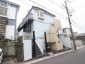 フジコーポ浦賀