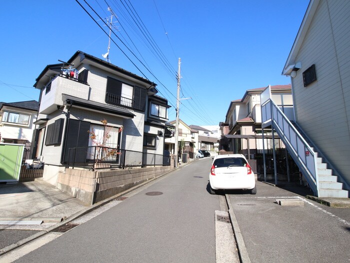 物件外観写真5　(周辺環境)