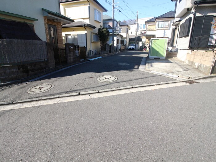 物件外観写真6　(周辺環境)