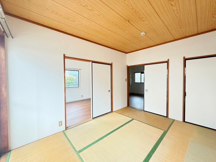 物件内観写真12　(居室)