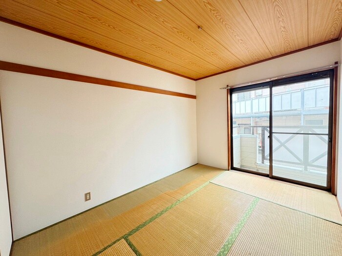 物件内観写真13　(居室)