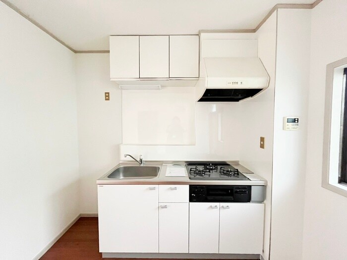 物件内観写真14　(キッチン)