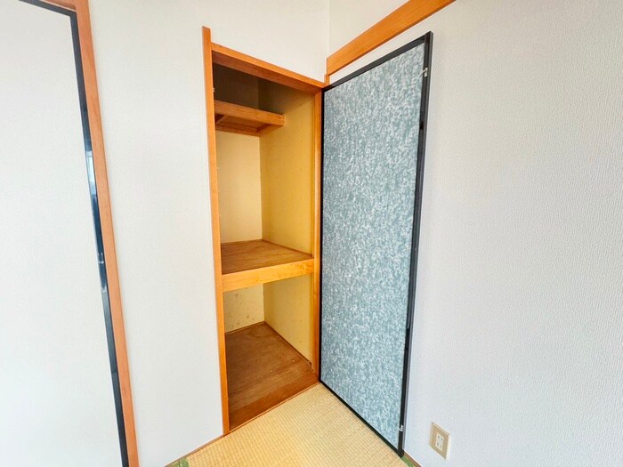 物件内観写真17　(収納)
