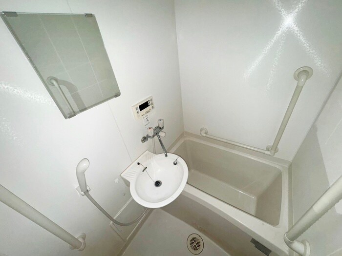 物件内観写真19　(バス／シャワールーム等)