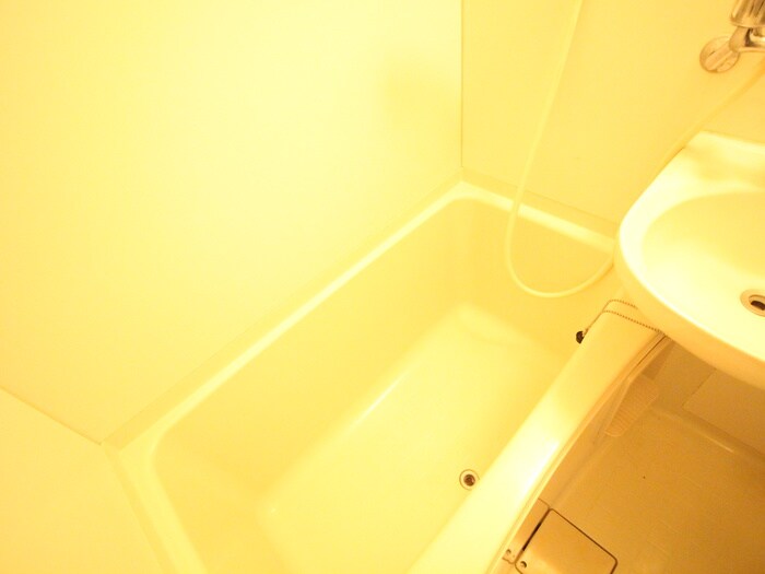 物件内観写真10　(バス／シャワールーム等)