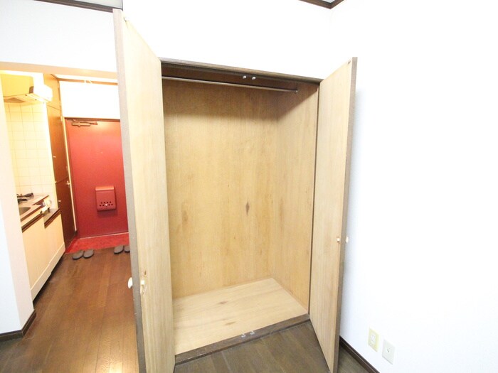 物件内観写真14　(収納)