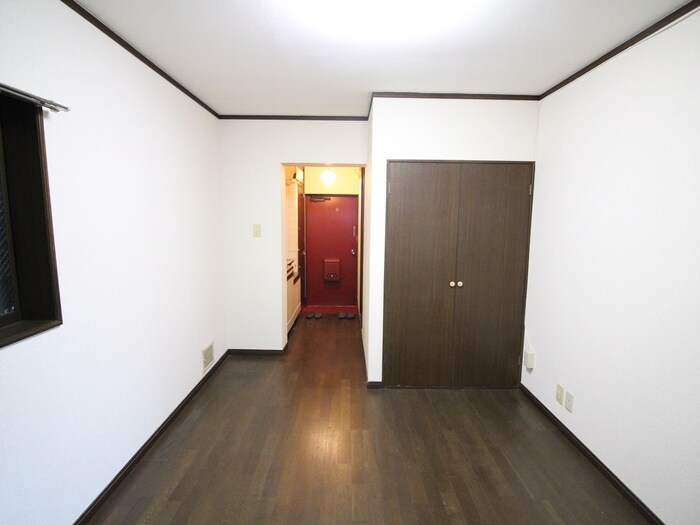 物件内観写真21　(居室)