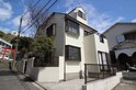 西中町貸家