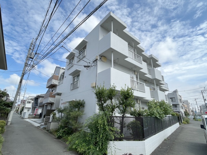 ビ－ラマツムラ