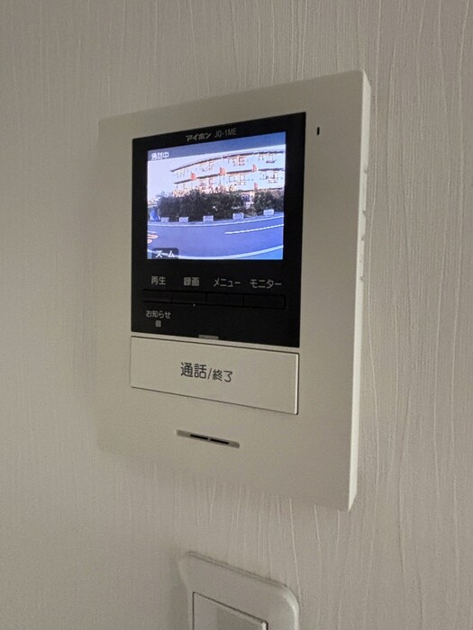 青井四丁目戸建の内観写真