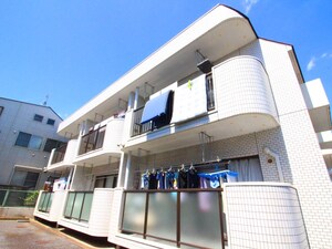 オリジン富士見外観写真