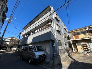 エステートピア・イトウ外観写真