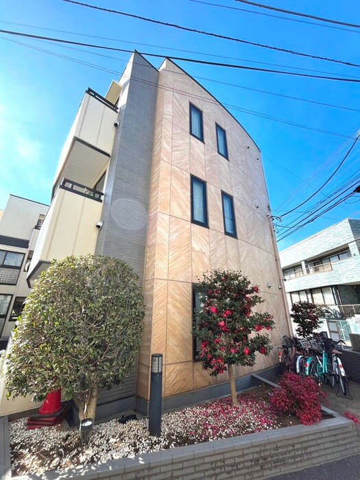 物件外観写真3　(外観写真)