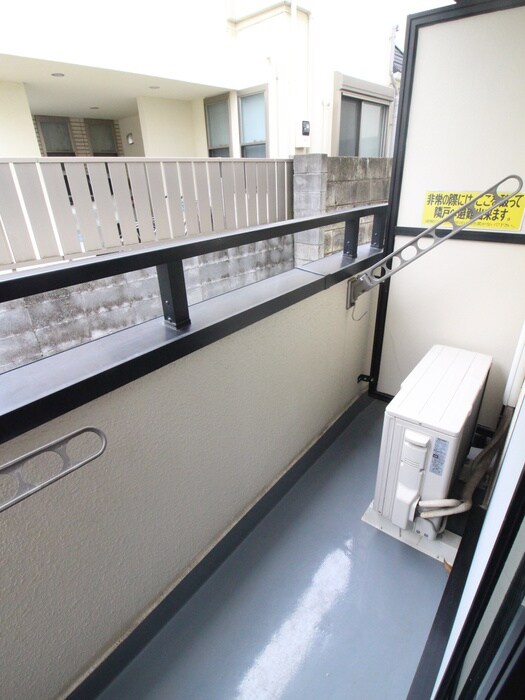 物件内観写真16　(ベランダ・バルコニー)