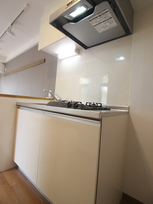 物件内観写真18　(キッチン)