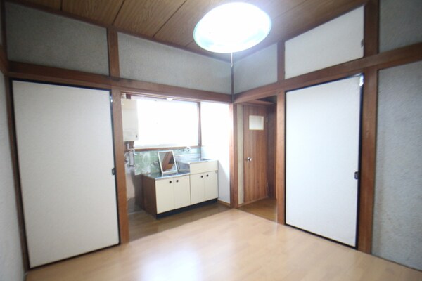 居室