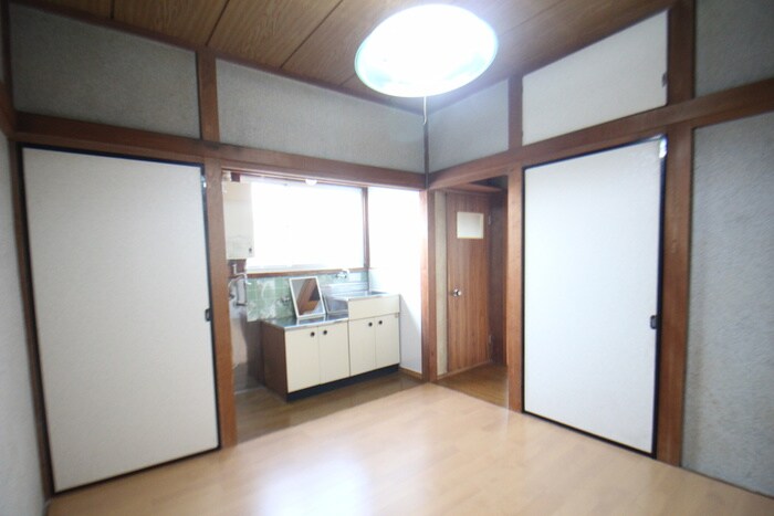 物件内観写真12　(居室)