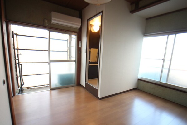 居室