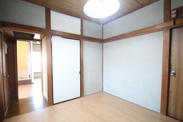 物件内観写真14　(居室)