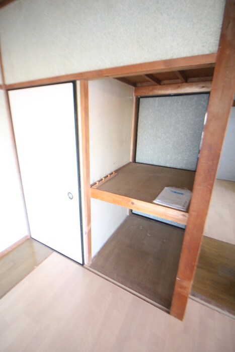 物件内観写真15　(収納)