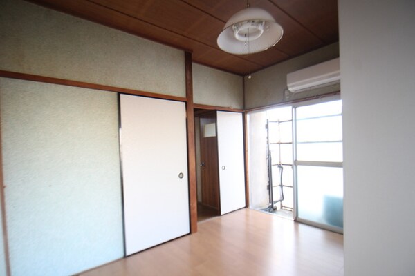 居室