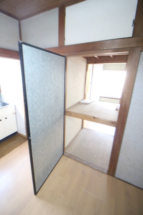 物件内観写真22　(収納)