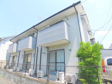 ウィンエトア－ル外観写真