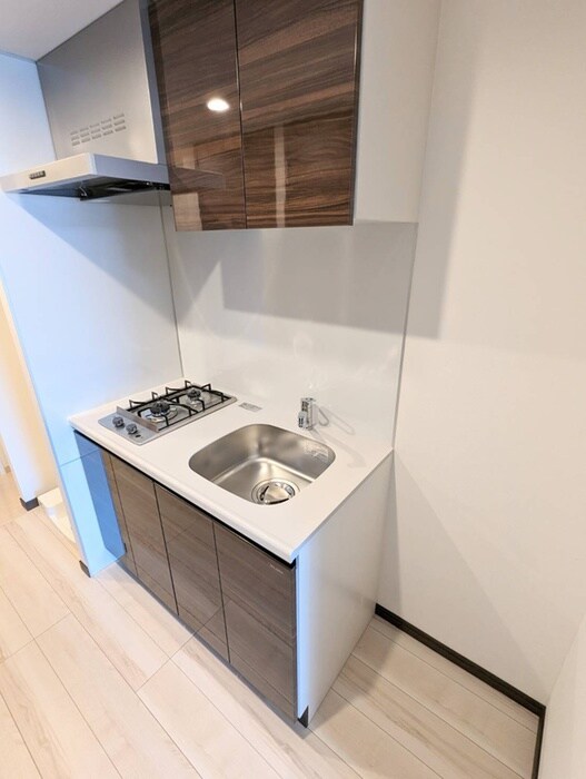 物件内観写真9　(キッチン)