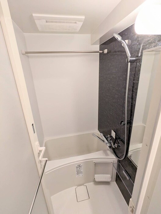 物件内観写真10　(バス／シャワールーム等)