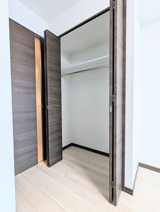 物件内観写真12　(収納)