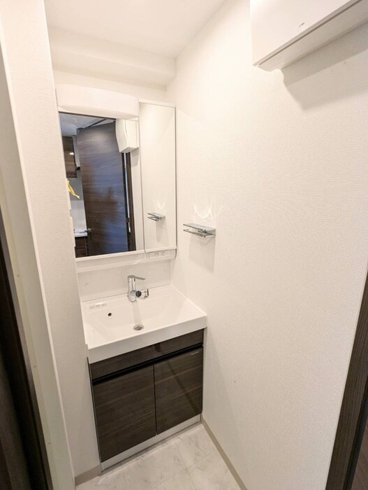 物件内観写真14　(洗面)