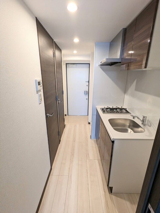 物件内観写真20　(廊下)