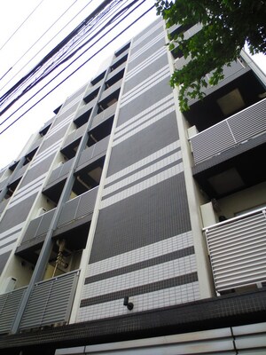 EXIM　OGIKUBO（102）外観写真