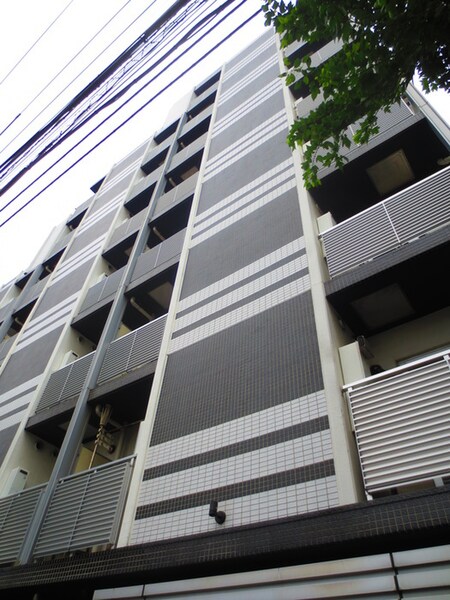 EXIM　OGIKUBO（102）外観写真