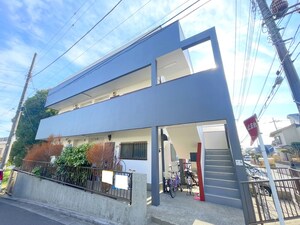 bsCASA東浦和re-born外観写真