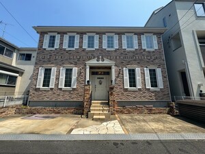 新座市石神3丁目戸建外観写真