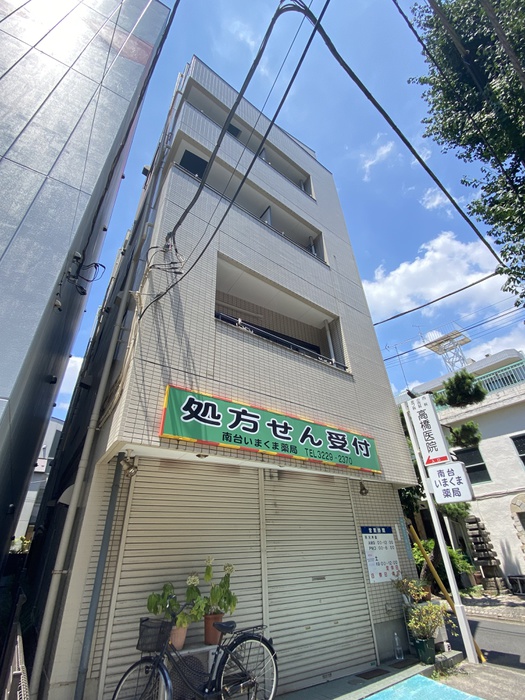 外観写真