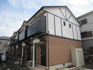 Ｋ・クレール外観写真