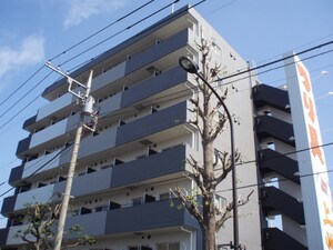 スパシエベレ－ザ練馬(407)外観写真