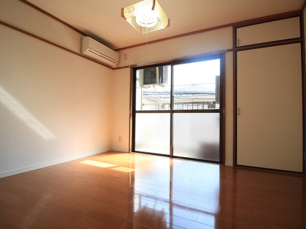 居室