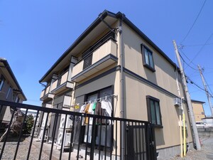 ＷＩＮＧ　Ａ外観写真