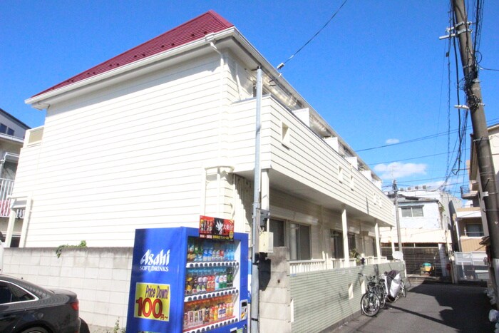 物件外観写真4　(外観写真)