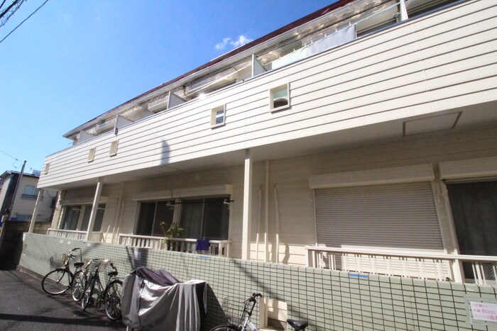 物件外観写真6　(外観写真)