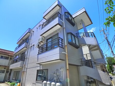 ＭＫビル外観写真