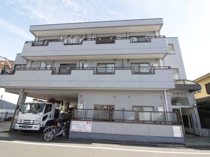 物件外観写真3　(外観写真)