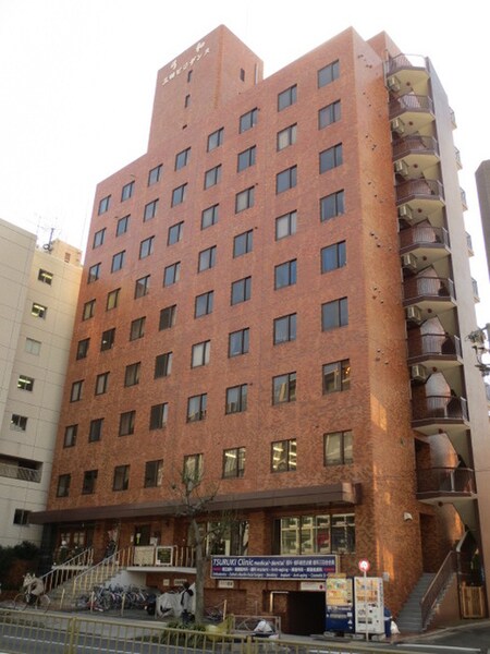 弓和三田ビジデンス（1006）外観写真