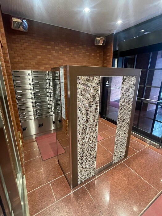 物件外観写真3　(建物設備)